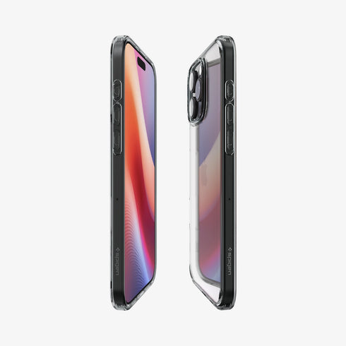 כיסוי Spigen לאייפון 16 סדרה אולטרה היברידי